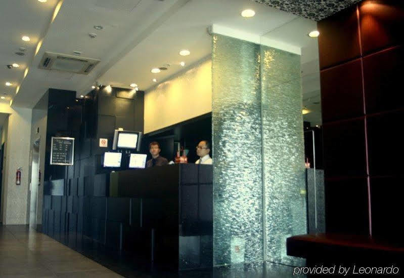 Hotel 81 Kovan Singapore Exteriör bild